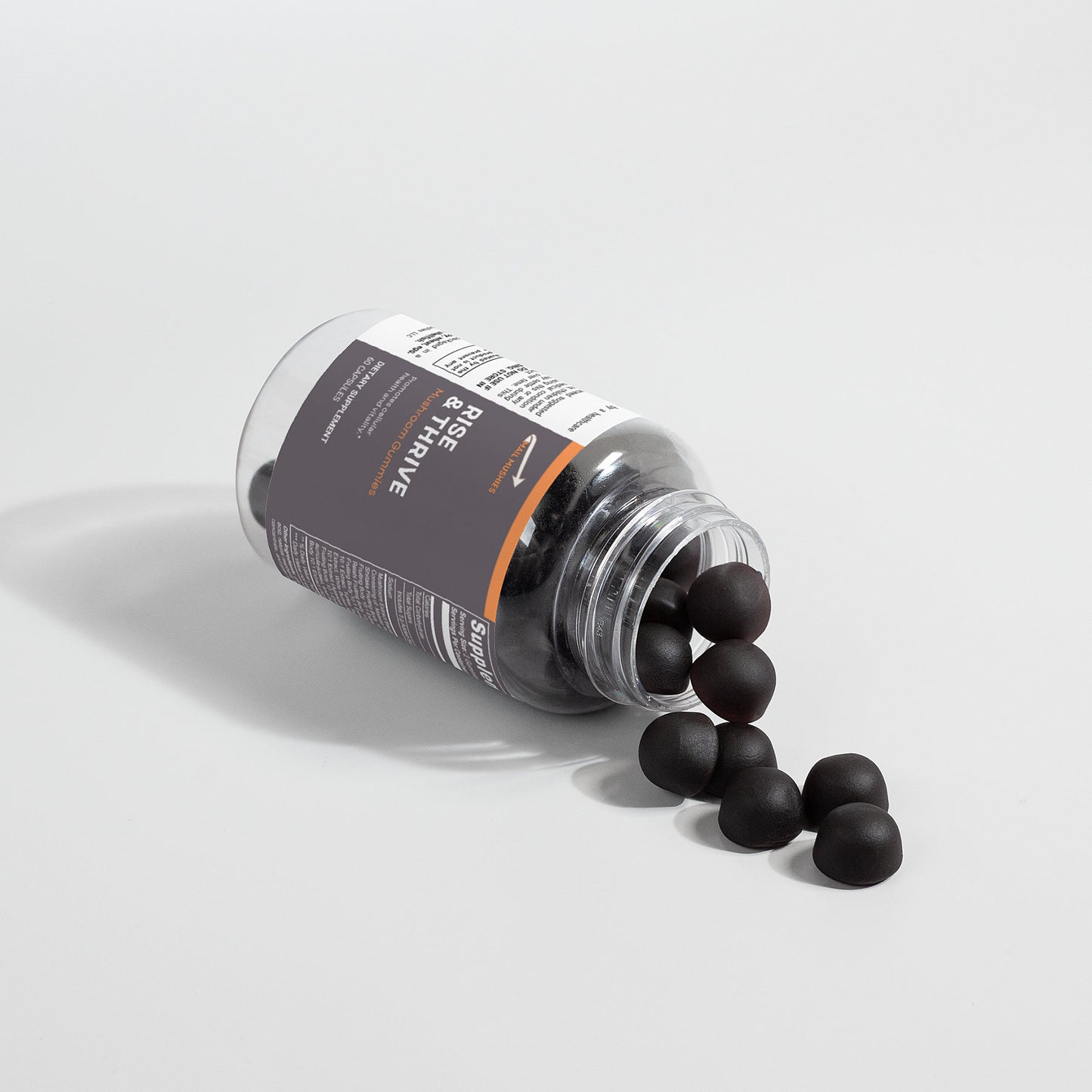 RISE AND THRIVE | Balance Gummy
