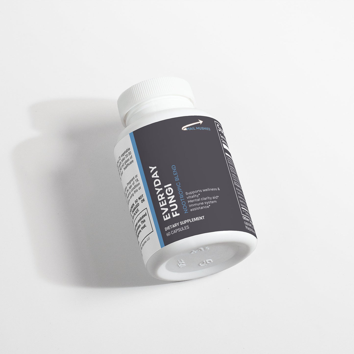 EVERYDAY FUNGI | Nootropics Blend
